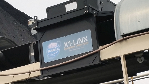 X1-LiNX Analyzer