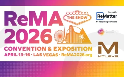 ReMA 2026 Covention and Exhibition